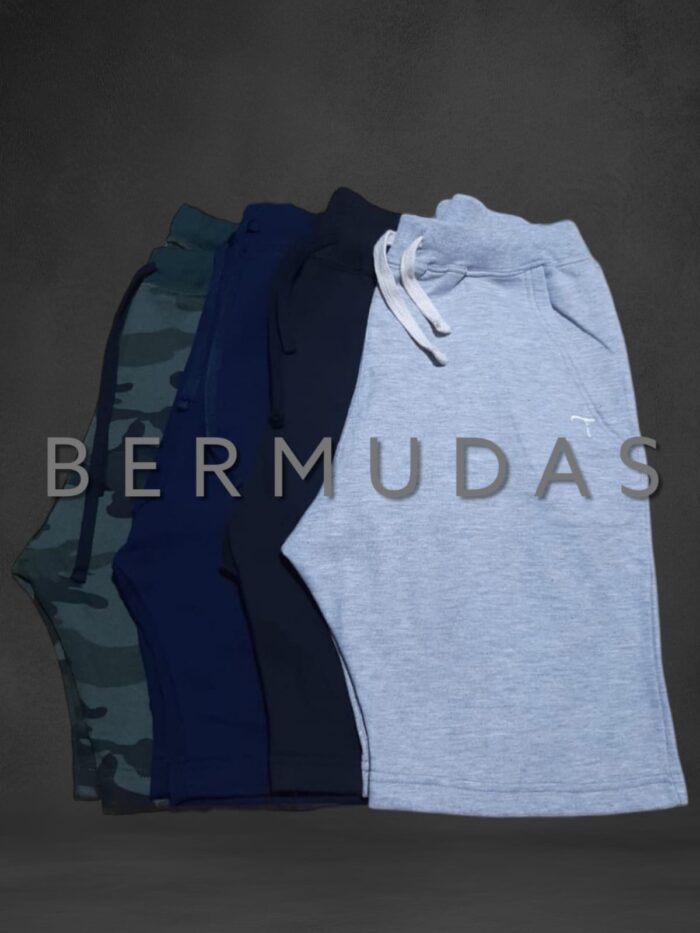 Bermuda