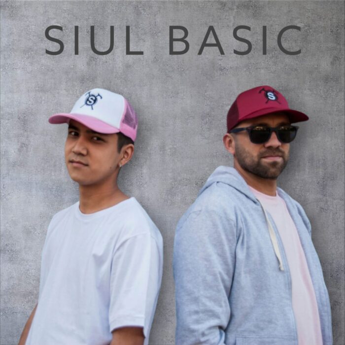 Siul Basic